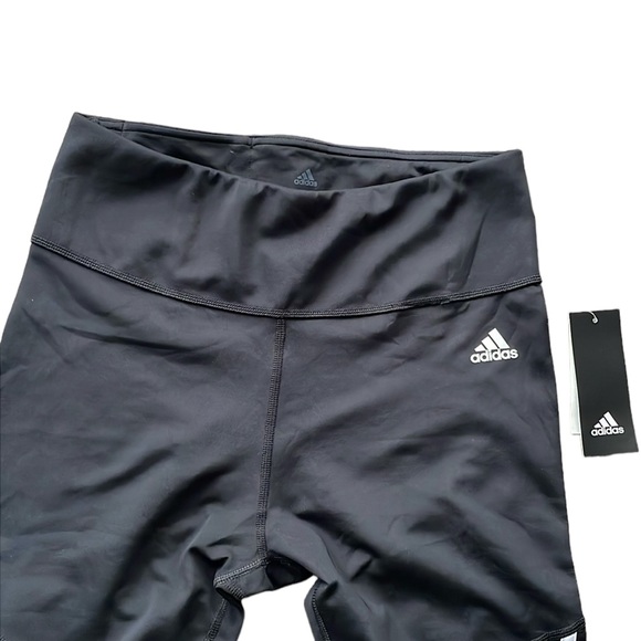 Adidas - Women’s 7/8 Tight - Picture 3 of 5